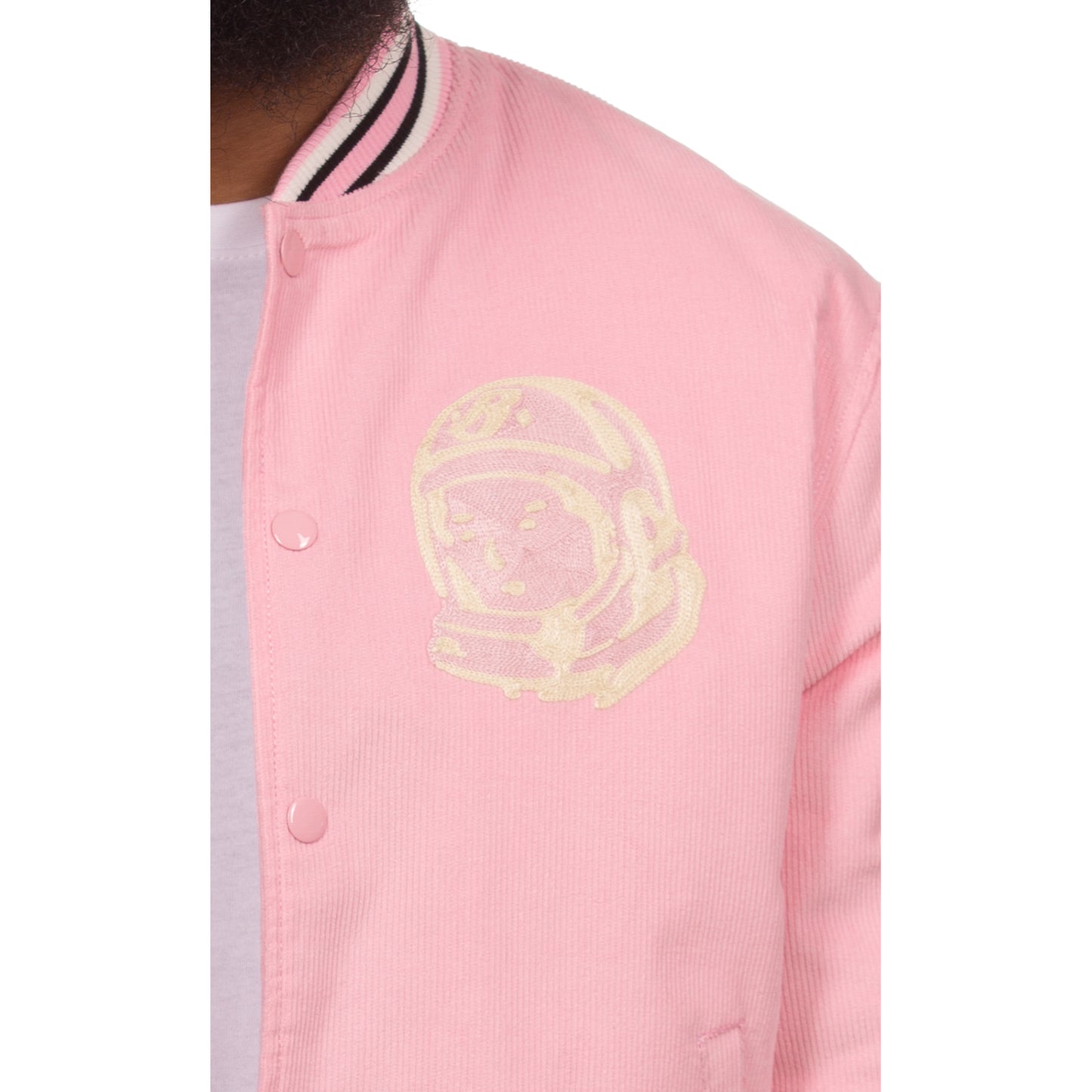 Billionaire Boys Club BB Space Station Jacket