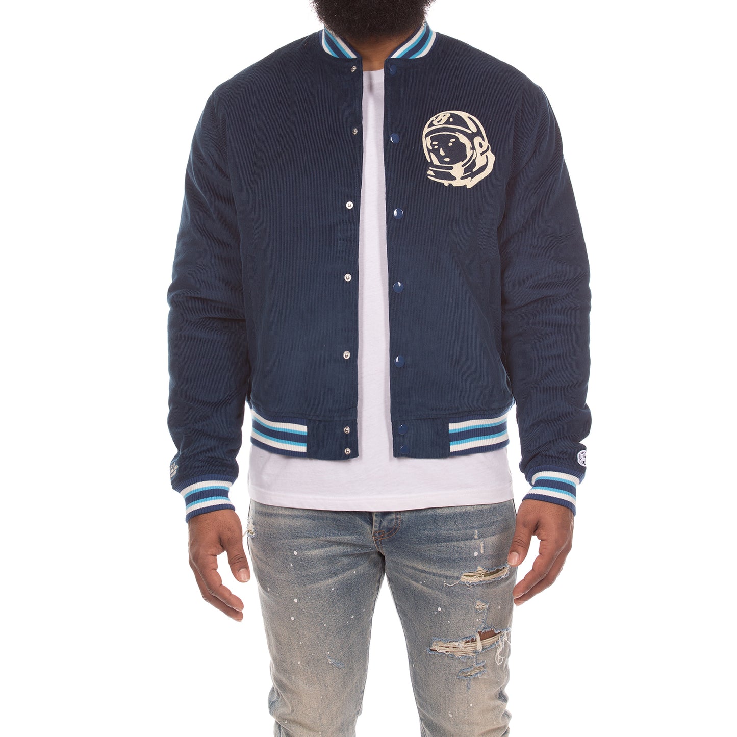 Billionaire Boys Club BB Space Station Jacket