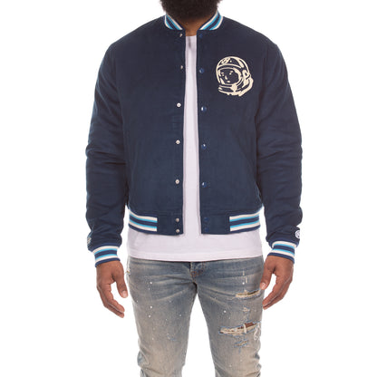 Billionaire Boys Club BB Space Station Jacket