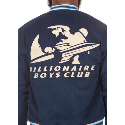 Billionaire Boys Club BB Space Station Jacket