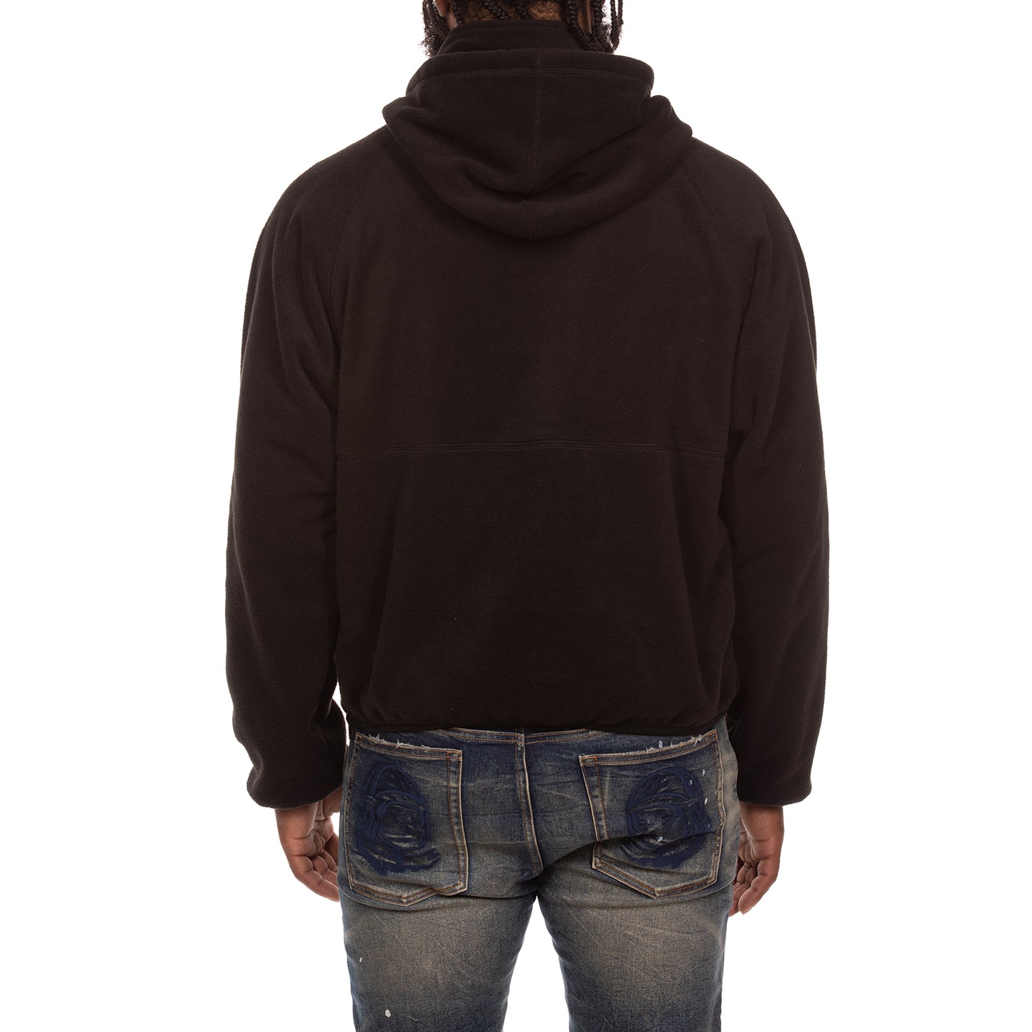Billionaire Boys Club BB Windrunner Jacket