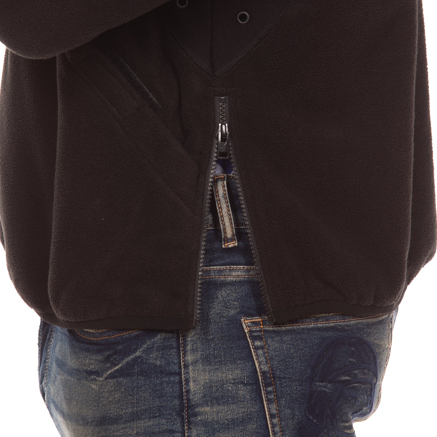 Billionaire Boys Club BB Windrunner Jacket