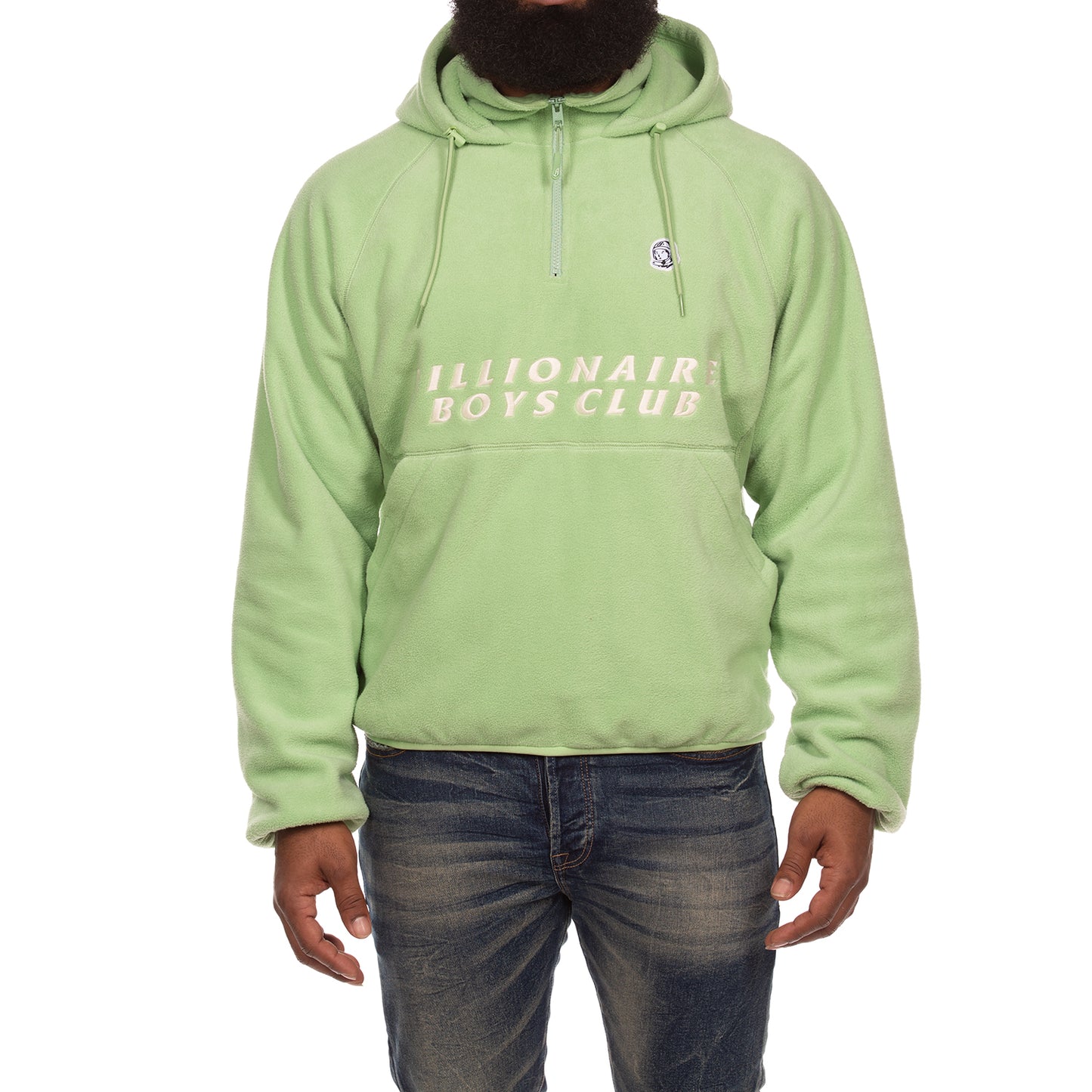 Billionaire Boys Club BB Windrunner Jacket