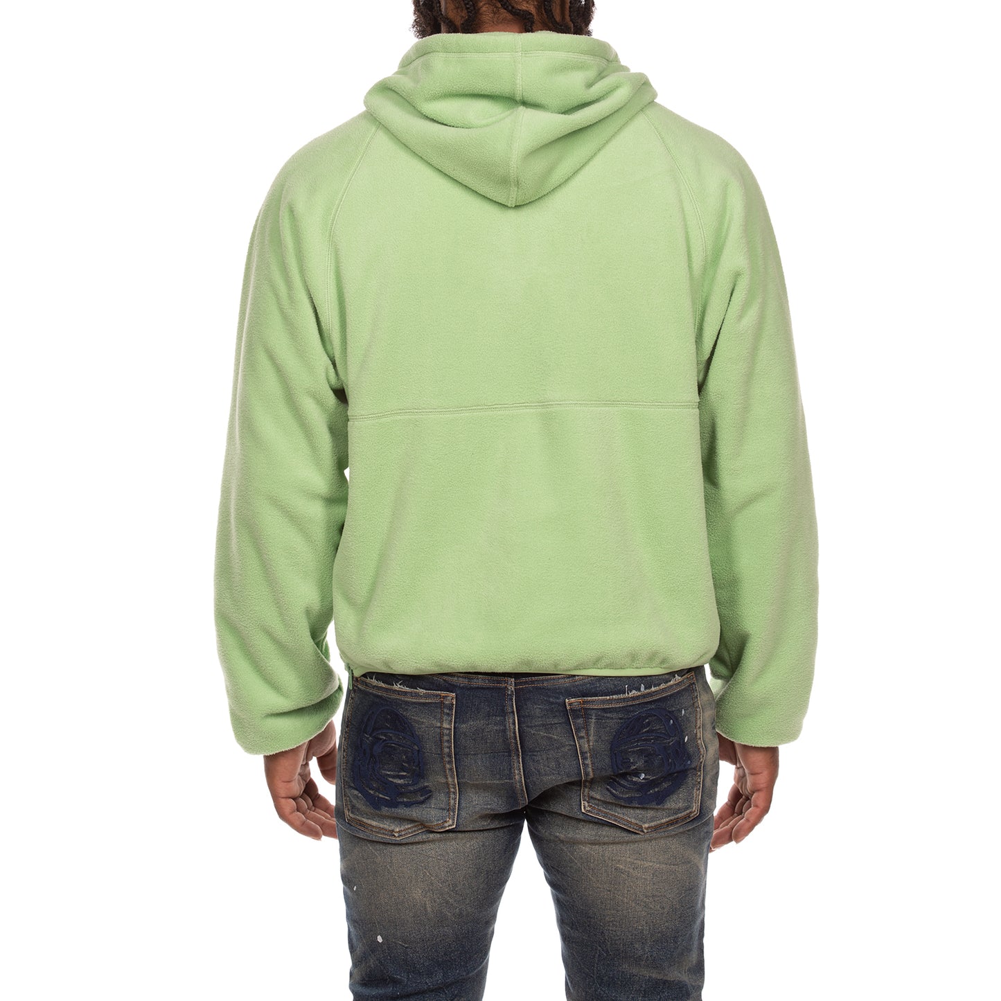 Billionaire Boys Club BB Windrunner Jacket