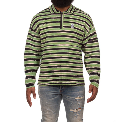Billionaire Boys Club BB Curve Sweater