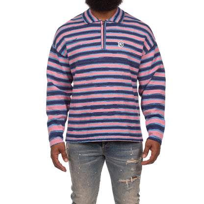 Billionaire Boys Club BB Curve Sweater