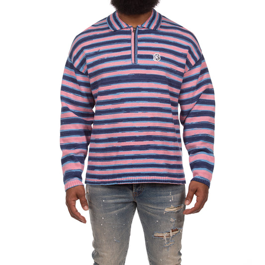 Billionaire Boys Club BB Curve Sweater