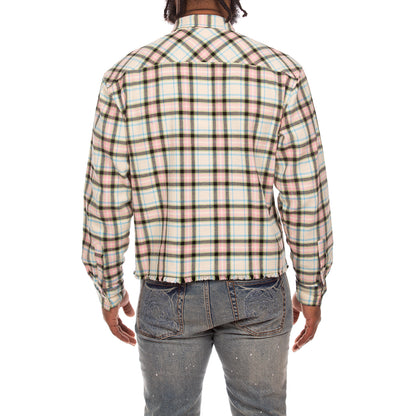 Billionaire Boys Club BB Dust Storm LS Woven