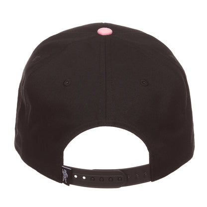 Billionaire Boys Club BB Two Tone Snapback Hat