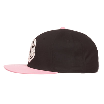 Billionaire Boys Club BB Two Tone Snapback Hat