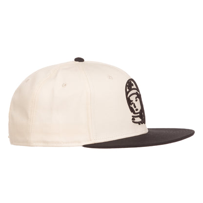 Billionaire Boys Club BB Two Tone Snapback Hat