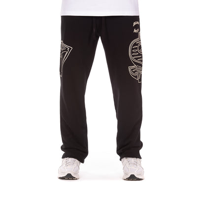 Billionaire Boys Club BB Dual Sweatpants