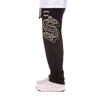Billionaire Boys Club BB Dual Sweatpants
