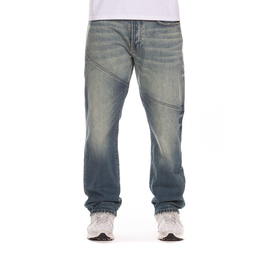 Billionaire Boys Club BB Duotone Jeans Heart Fit