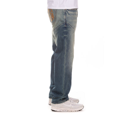 Billionaire Boys Club BB Duotone Jeans Heart Fit