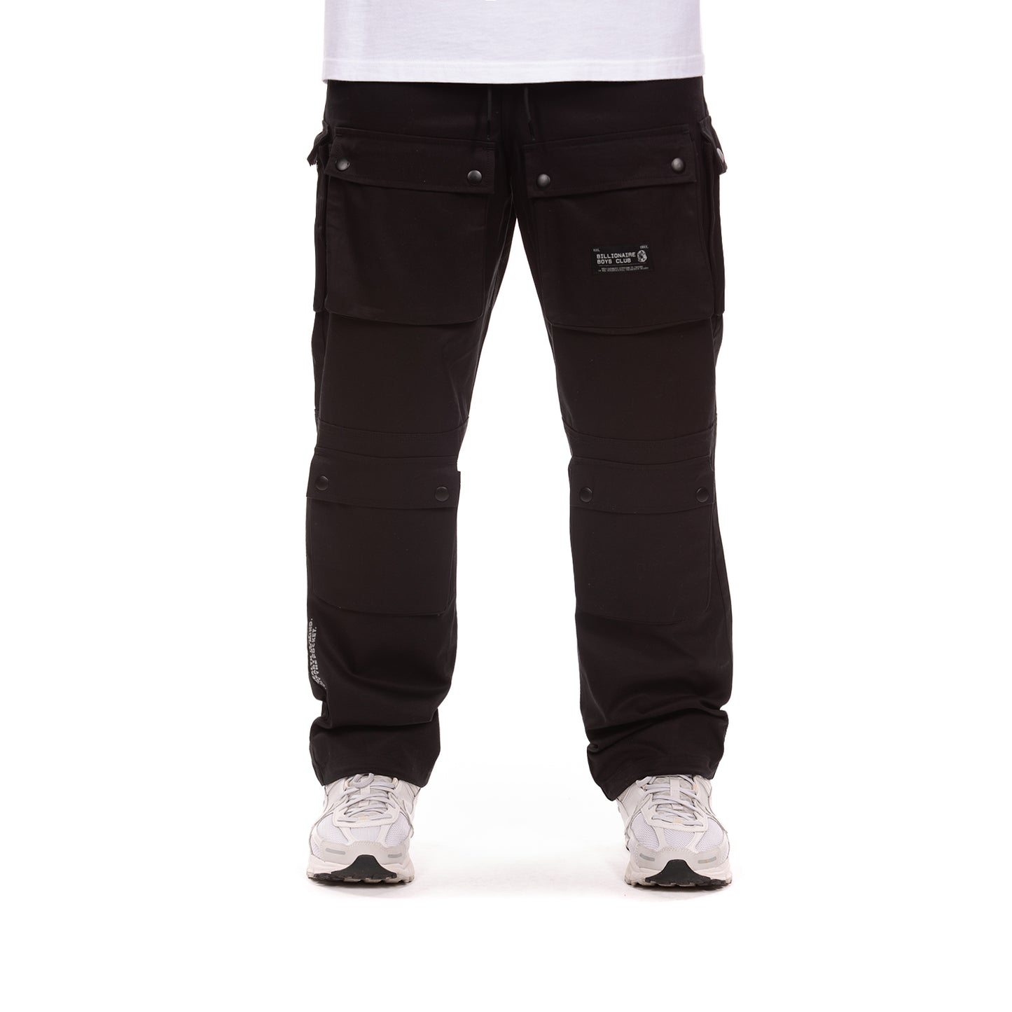 Billionaire Boys Club BB Hemisphere Cargo Pants