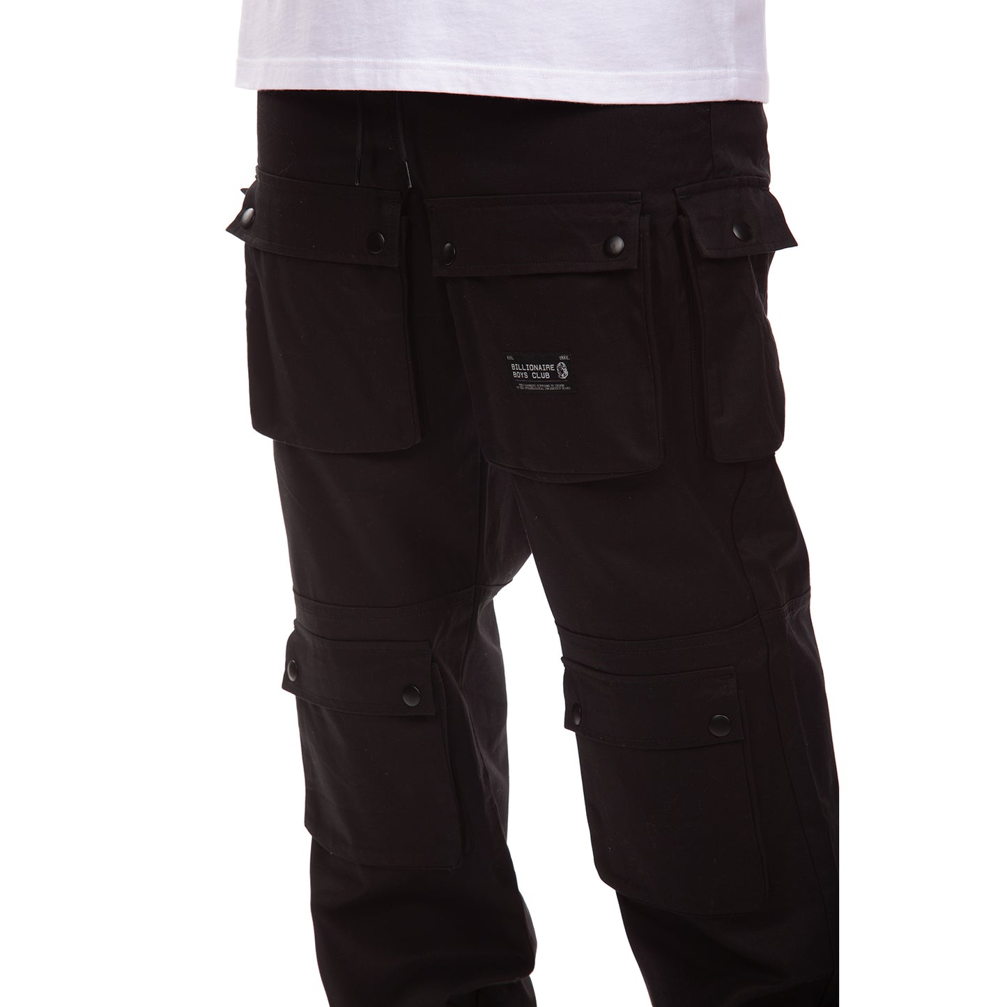 Billionaire Boys Club BB Hemisphere Cargo Pants