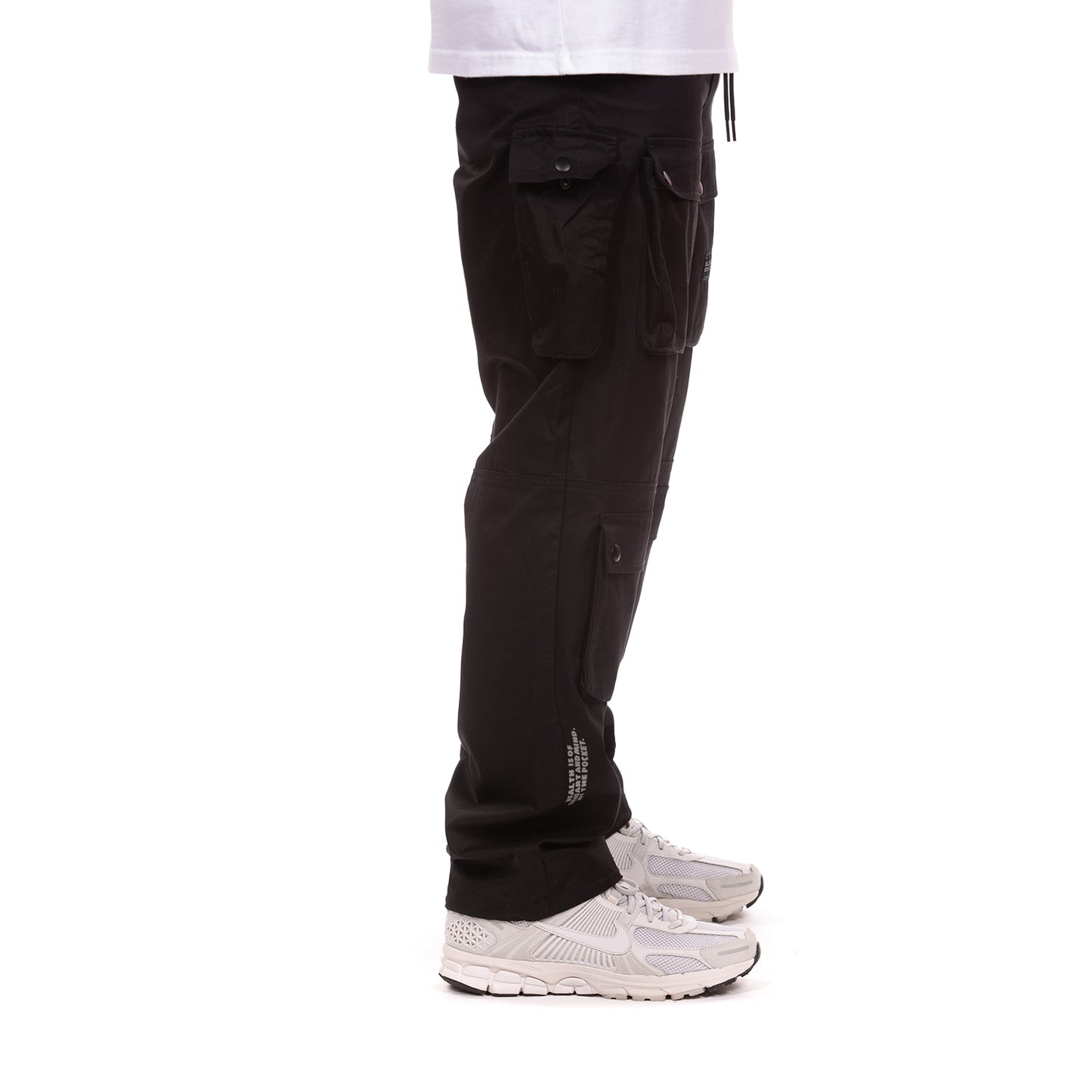 Billionaire Boys Club BB Hemisphere Cargo Pants