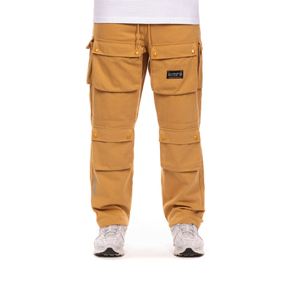 Billionaire Boys Club BB Hemisphere Cargo Pants