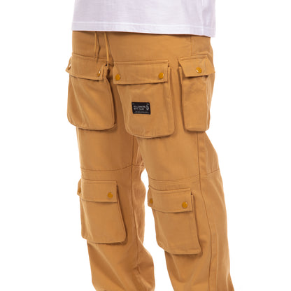 Billionaire Boys Club BB Hemisphere Cargo Pants