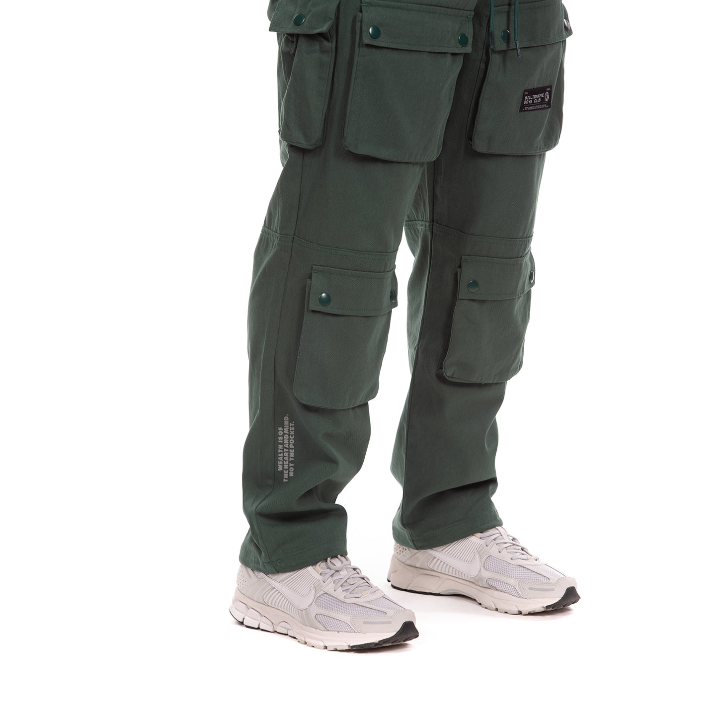 Billionaire Boys Club BB Hemisphere Cargo Pants