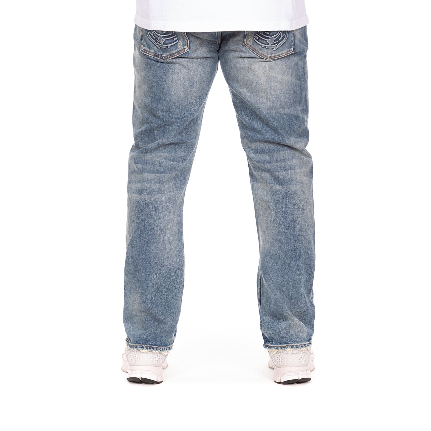 Billionaire Boys Club BB Trek Jeans Slim Fit