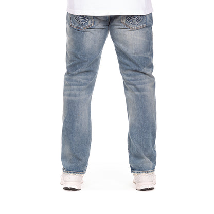 Billionaire Boys Club BB Trek Jeans Slim Fit