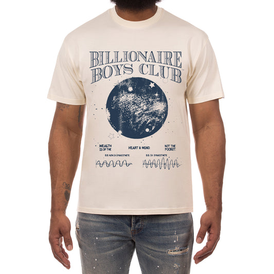 Billionaire Boys Club BB Synwave SS Tee