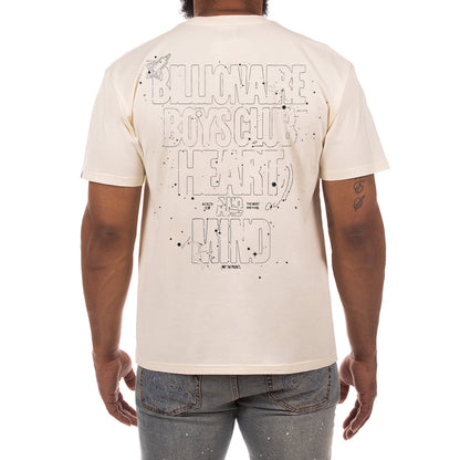 Billionaire Boys Club BB Mantra SS Tee