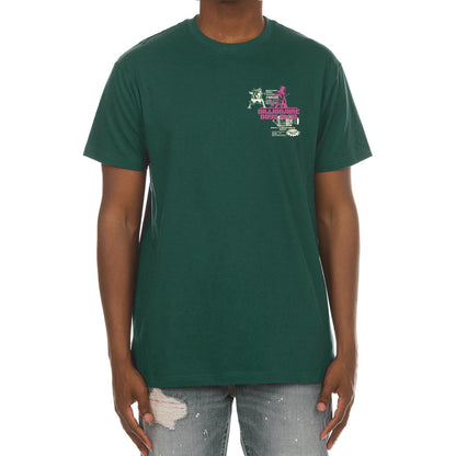 Billionaire Boys Club BB Cash Or Trade SS Tee