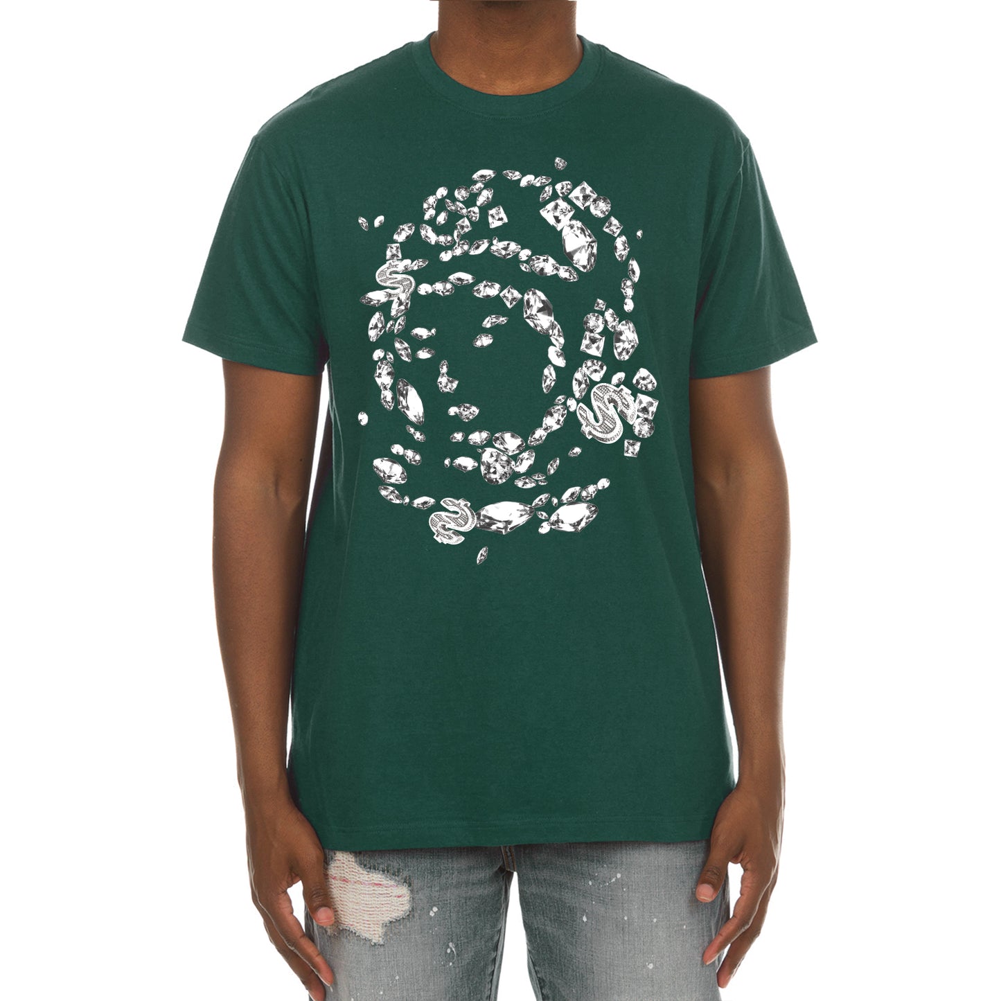 Billionaire Boys Club BB Gems SS Tee