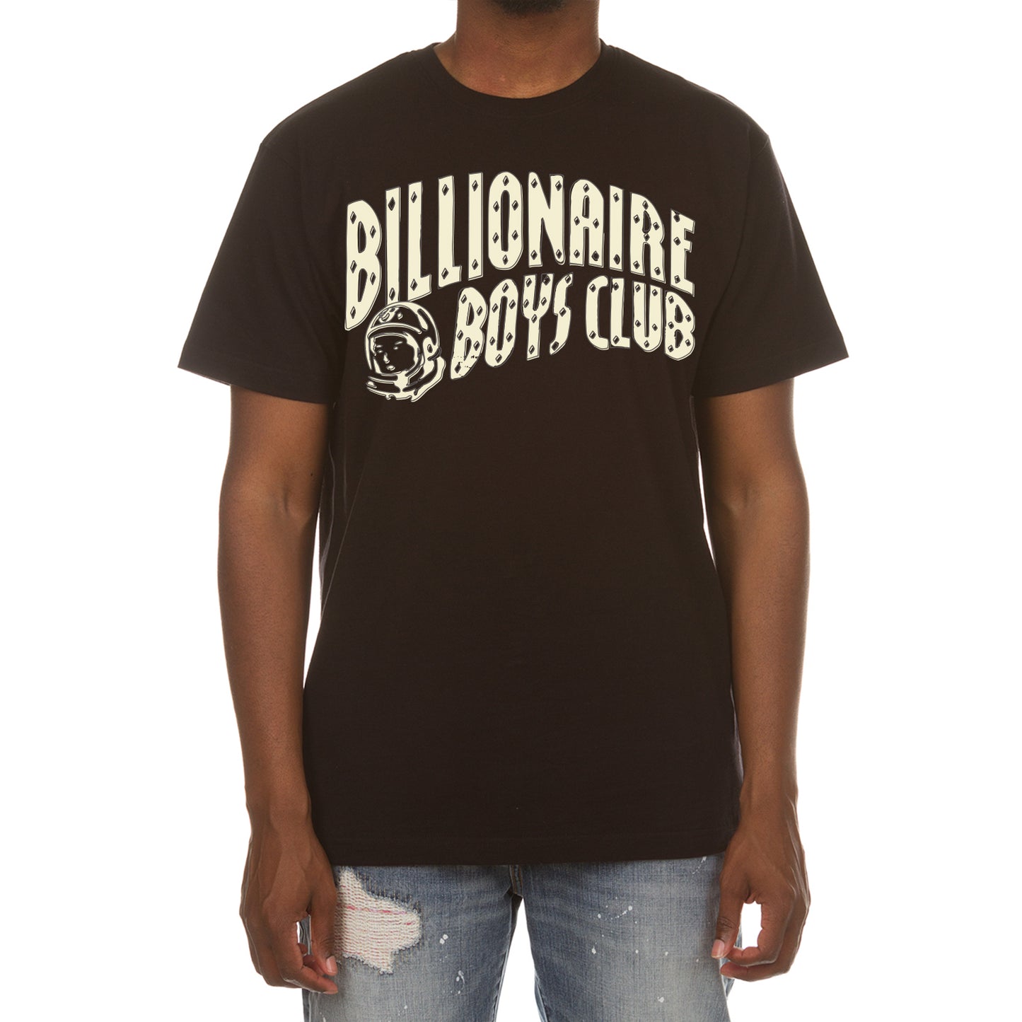 Billionaire Boys Club BB Curve SS Tee