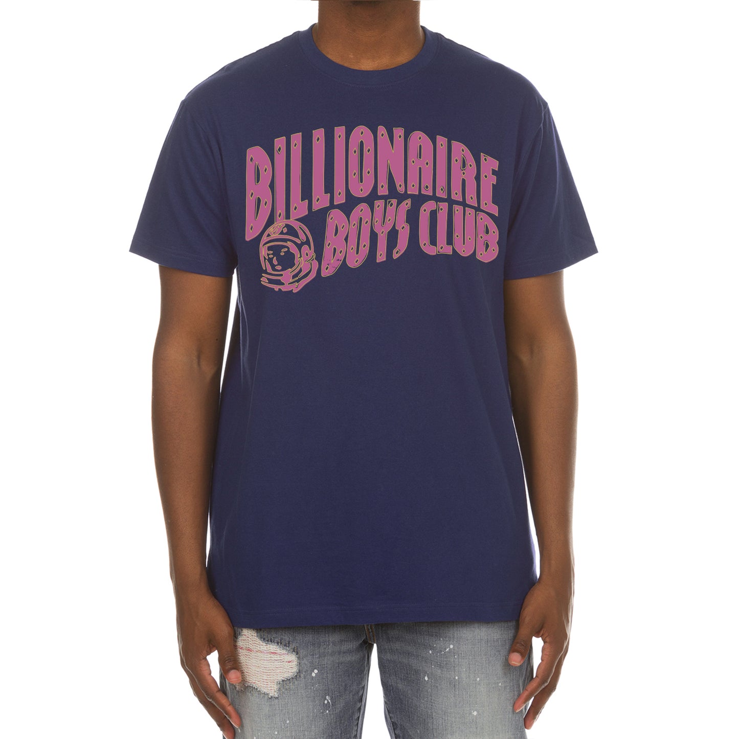 Billionaire Boys Club BB Curve SS Tee