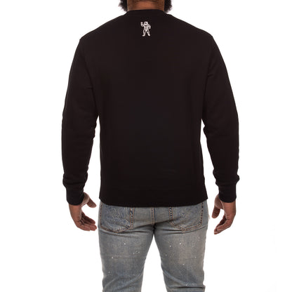 Billionaire Boys Club BB Small Script Sweatshirt