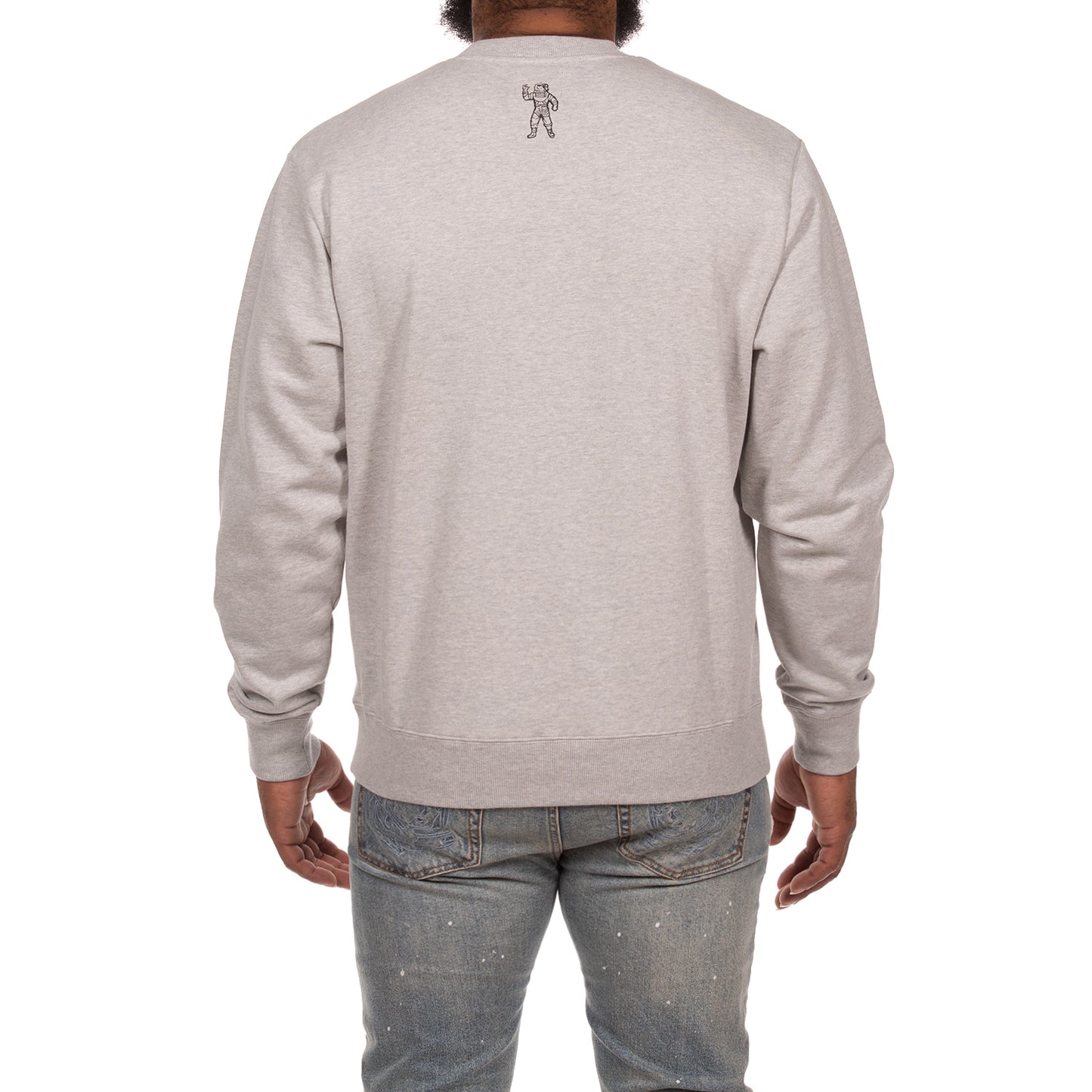 Billionaire Boys Club BB Small Script Sweatshirt
