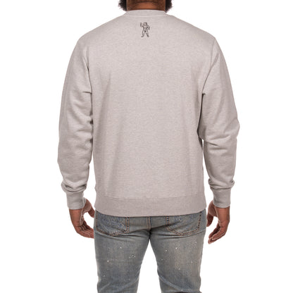 Billionaire Boys Club BB Small Script Sweatshirt