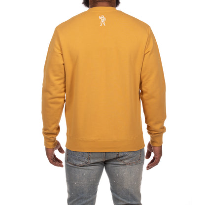 Billionaire Boys Club BB Small Script Sweatshirt