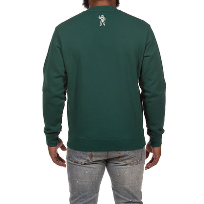 Billionaire Boys Club BB Small Script Sweatshirt
