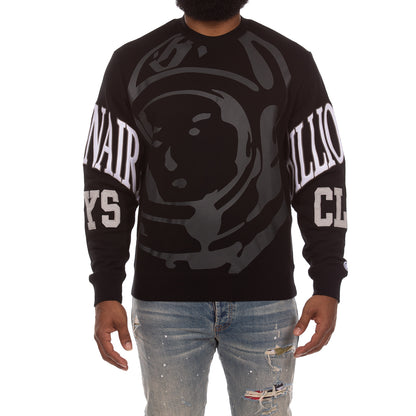 Billionaire Boys Club BB Big Face Sweatshirt