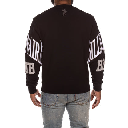 Billionaire Boys Club BB Big Face Sweatshirt