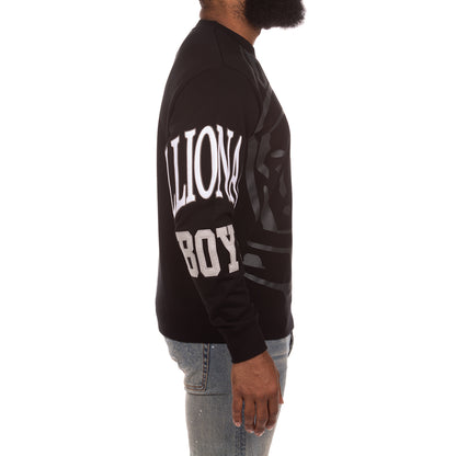 Billionaire Boys Club BB Big Face Sweatshirt