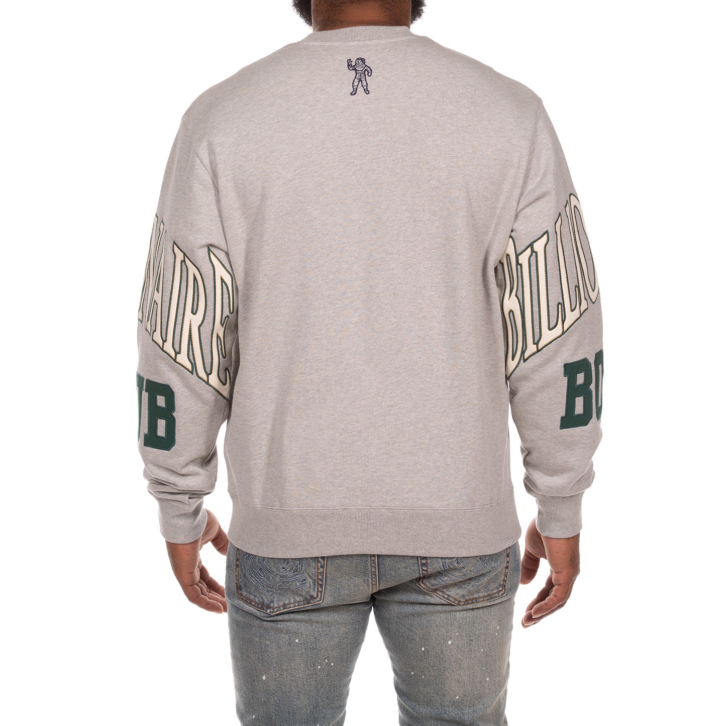Billionaire Boys Club BB Big Face Sweatshirt