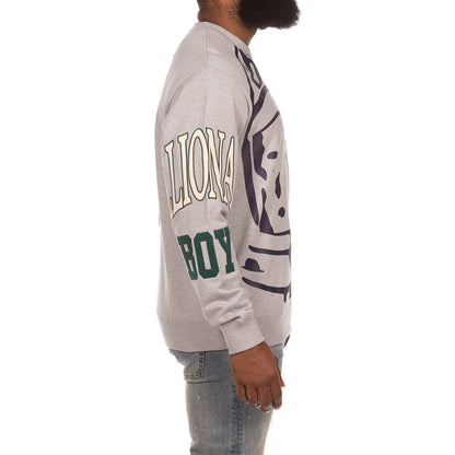 Billionaire Boys Club BB Big Face Sweatshirt