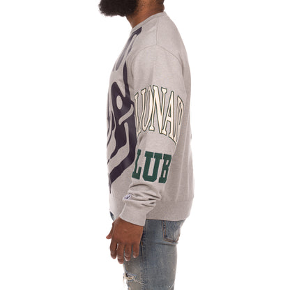 Billionaire Boys Club BB Big Face Sweatshirt