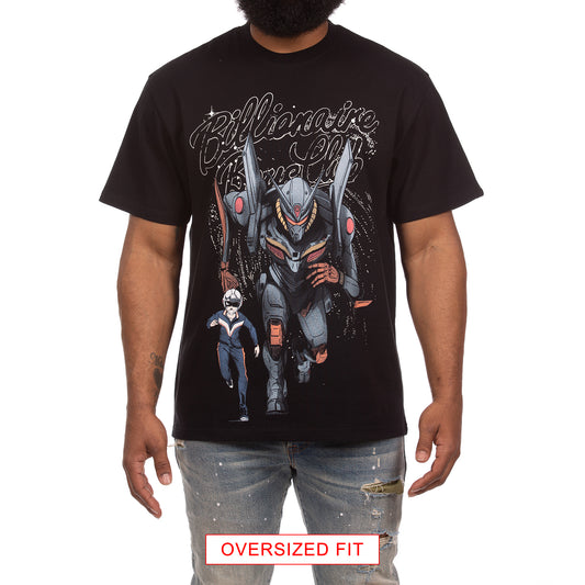 Billionaire Boys Club BB Quest SS Knit