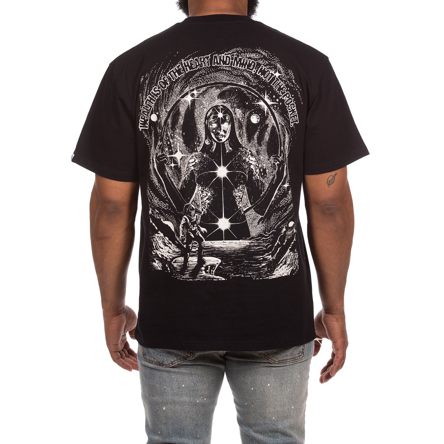 Billionaire Boys Club BB Quest SS Knit