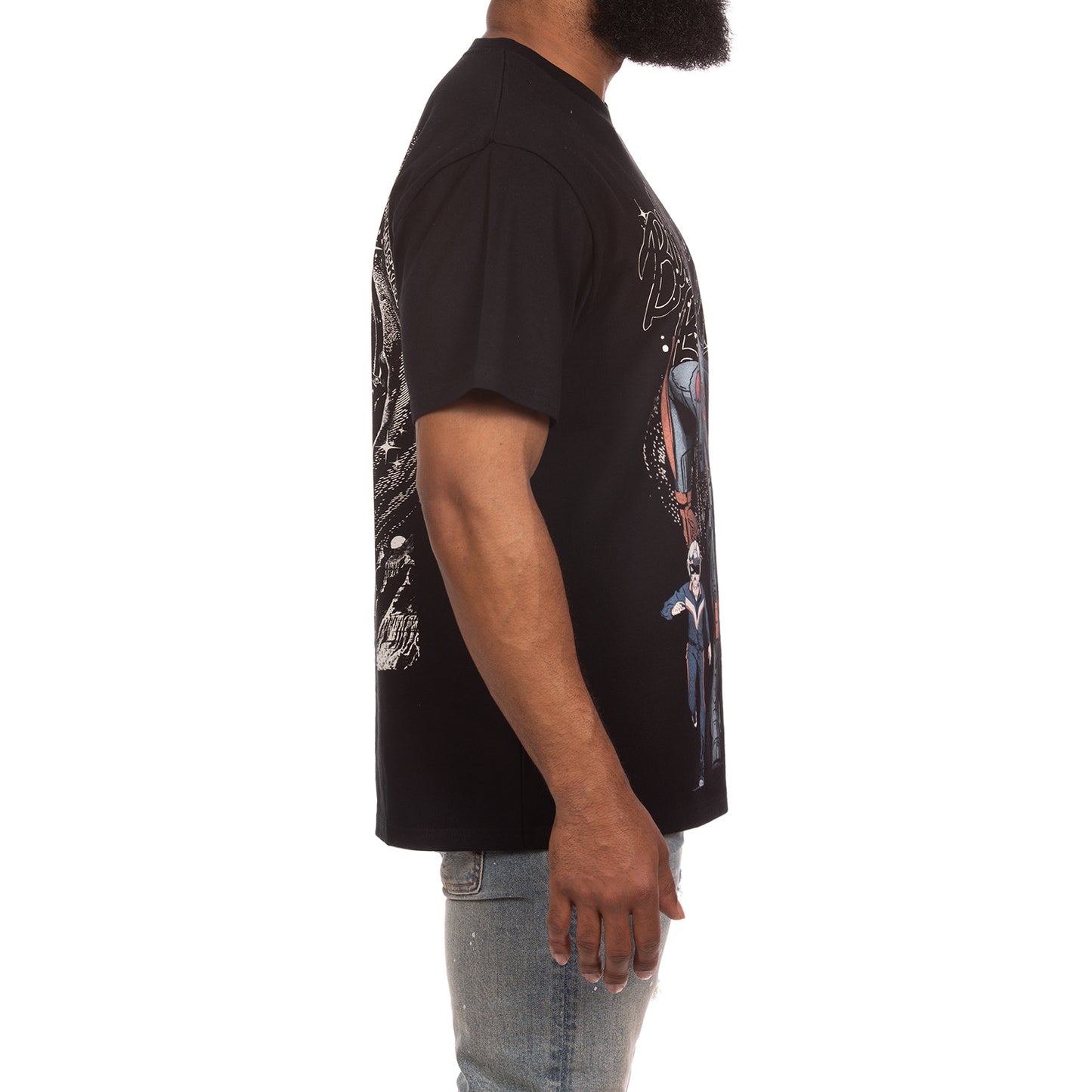 Billionaire Boys Club BB Quest SS Knit