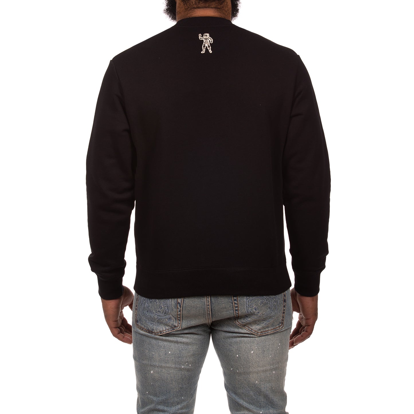 Billionaire Boys Club BB Jet Pack Sweatshirt