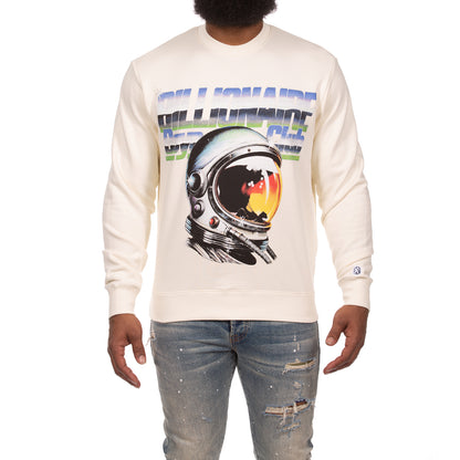 Billionaire Boys Club BB Jet Pack Sweatshirt
