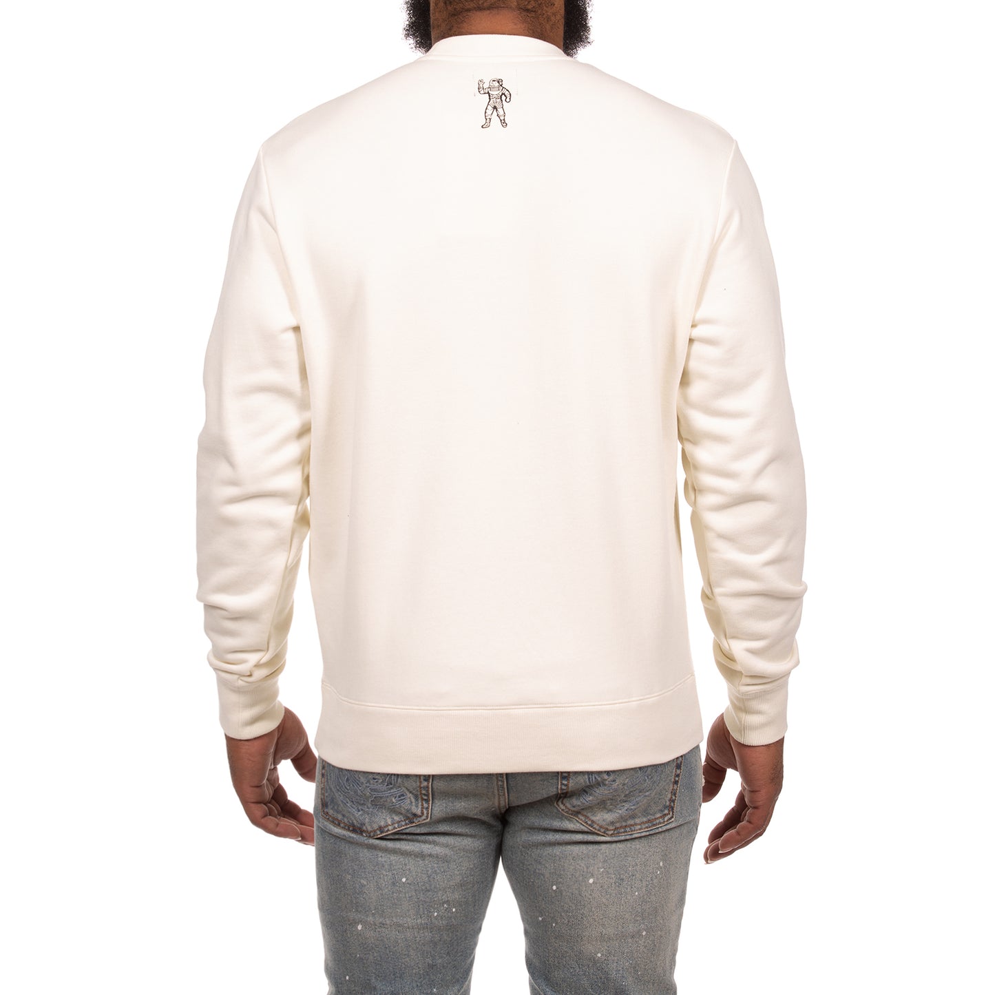 Billionaire Boys Club BB Jet Pack Sweatshirt